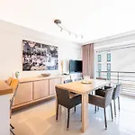 Apartment Guernsey Tweede *