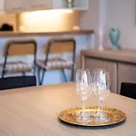 Guernsey Tweede Apartment Koksijde