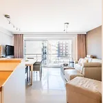 Apartment Guernsey Tweede Koksijde