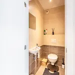 Apartment Guernsey Tweede