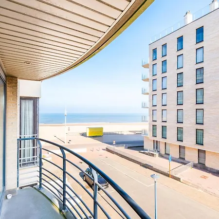 Guernsey Tweede Apartment