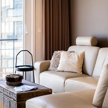 Guernsey Tweede Apartment