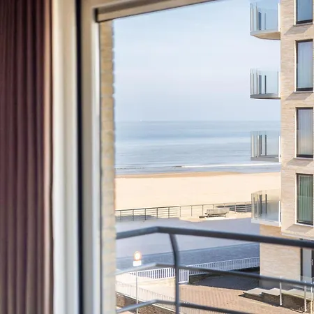 Apartament Guernsey Tweede