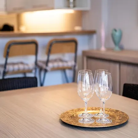 Guernsey Tweede Apartament Koksijde