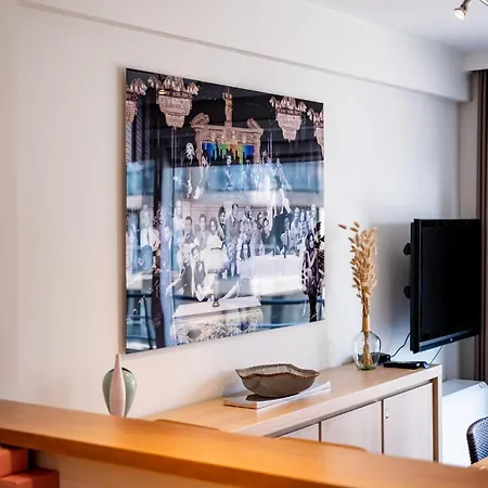 Guernsey Tweede Apartament