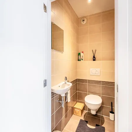 Apartament Guernsey Tweede