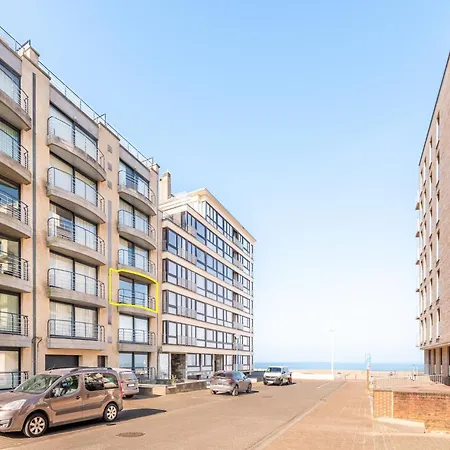 Guernsey Tweede Apartment