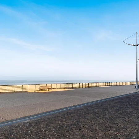 Apartament Guernsey Tweede *